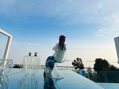 -麓舍全景太湖温泉别墅团建拓展会议亲子