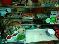 -老宅原住民沙茶面精品小吃(龙头路店)