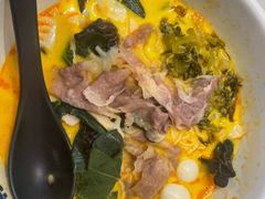 -和府捞面(曹路花园城店)