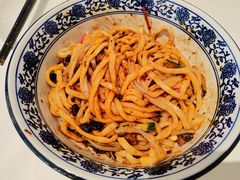 -满堂·烤鸭店·北京菜(鼓楼店)