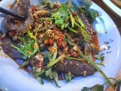 -洪大厨鸡煲(福田店)