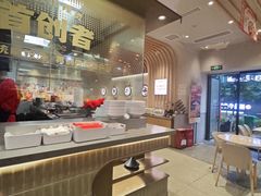 -每味每客·重庆麻辣烫(拓展大厦店)