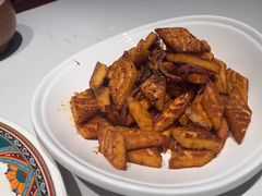 -巴依老爷新疆美食(天津远洋乐堤港店)