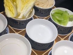 -咏江南·苏式火锅·苏州评弹(观前街店)