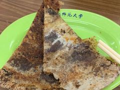 -首都师范大学-本部食堂