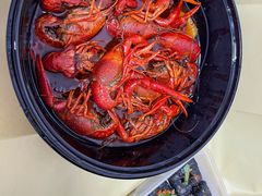 -江味龙虾馆·裸蓝龙虾(南山店)