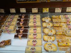 白瑞士蛋糕-丁香西饼屋(桂林路店)