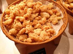 爆米花-非烤勿扰自助烤肉(阳江百利广场店)