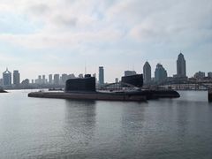 -中国人民解放军海军博物馆