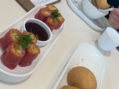 -蔡澜点心·粤菜(月星环球港店)