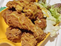 -艾薯夫妇Aysh(福田星河COCOPark店)