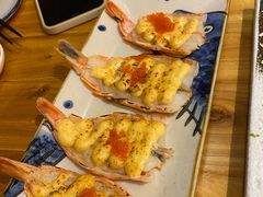 -桃太郎创作料理(大坪店)