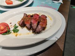 -西堤牛排(合肥之心城店)