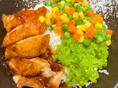 -吉野家(锦辉商城黄河路店)