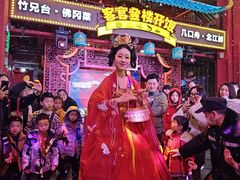 -佛冈熹乐谷温泉度假酒店