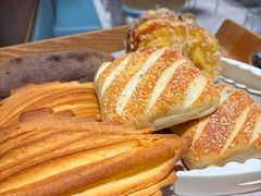 -丁香西饼屋(桂林路店)