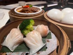 -味可道美食坊(福基路店)