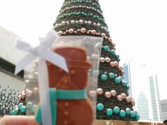 -Tiffany & Co.蒂芙尼
(南京德基广场店)