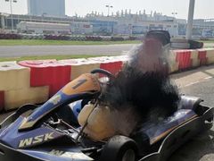 -赛卡联盟WSK卡丁车俱乐部
