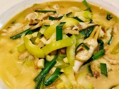 -虹御轩·传承江浙菜(虹桥店)