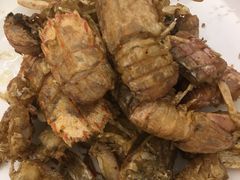 -港畔赶海蒸汽海鲜烧烤自助(仙螺岛店)