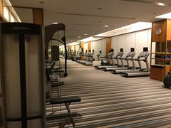 -成都蒲江花样年福朋喜来登度假酒店·宜客乐西餐厅