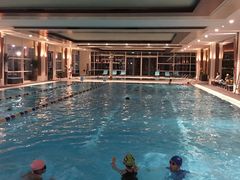 -上海浦东嘉里大酒店