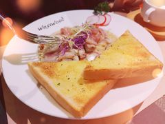 -遇见西木美式餐厅(体育路店)
