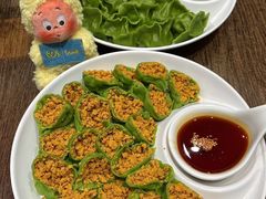 -郑庄脂渣海鲜楼(九水路店)