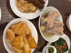 -松發肉骨茶(牛车水店)