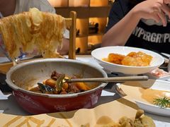 -关东小磨东北菜(漕河泾印象城店)