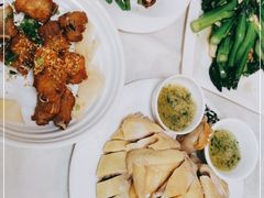 -汇兴源餐馆(小北路店)