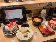 -大起水产回转寿司(道顿堀店)