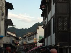 -后柳水乡