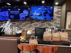 -红跑车(三孝口店)