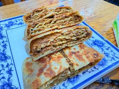 -虹海圣肉饼店家常菜馆