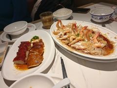 -南枝记·广东味道(中骏世界城店)
