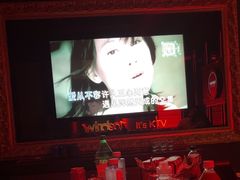 -温莎KTV(国贸店)