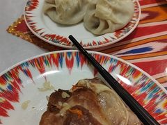 -清真·玛丽亚新疆菜主题餐厅(浙江中路店)