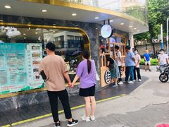 -新名仕新白玉兰餐厅