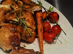 -LESCEDARS Brasserie Bistro香柏树