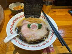 -Ramen满吉·豚骨拉面(丽园路店)