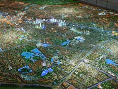 -天津市规划展览馆