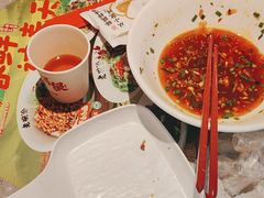 -老碗会·陕西手工面(燕南路店)