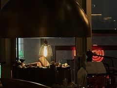 -恰餐厅及酒吧CHAR Bar & Grill(北京三里屯洲际店)