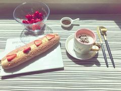 -Bread618面包生日蛋糕(欧亚商都店)