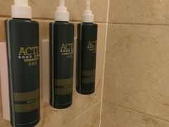 -廊坊固安福朋喜来登酒店