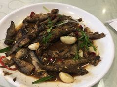 -何记面馆(龙泉山店)