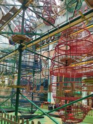 点击看大图 -乐8运动馆·桐语运动乐园(南湖二路店)