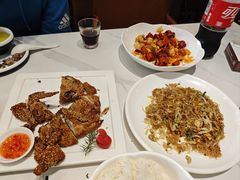 -李氏传家菜(兴城路店)